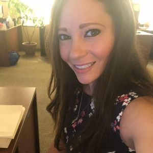 Meet your Posher, L'nyssa